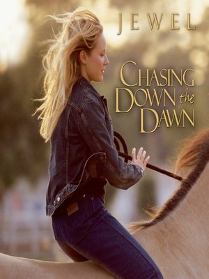 cover image of Chasing Down the Dawn